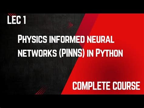 Image result for Deepxde Pinn Example