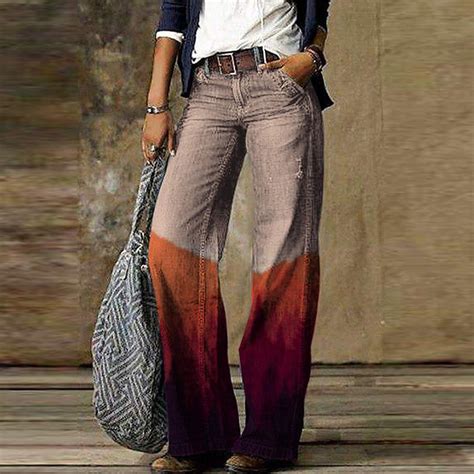 Aloohaidyvio 2024 Summer Pants for Women Plus Size,Womens Pants Fashion ...