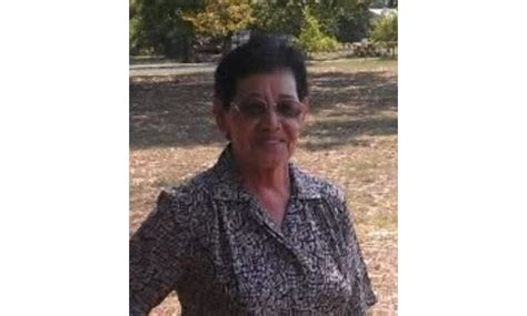 Janie Caston Obituary (2025) - Oak Grove, LA - Brown-Holley Funeral ...