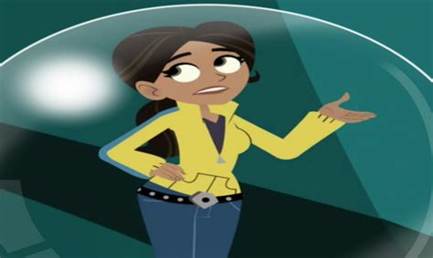 Aviva Corcovado Bubble Trap by rwby2831 on DeviantArt