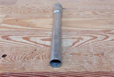 J.A.P. Push Rod used. JAP. | BRITISH Only Austria Fahrzeughandel GmbH