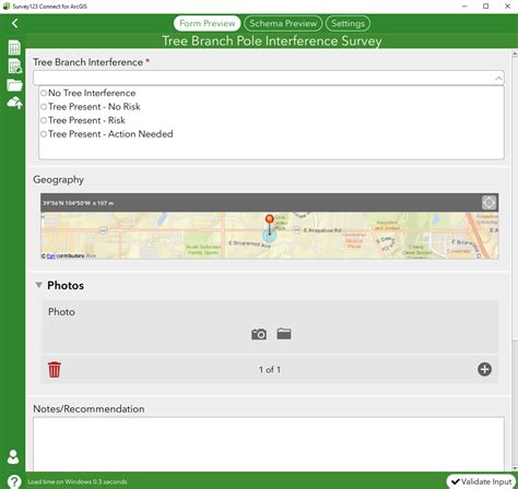 Survey123 Basics 的图像结果