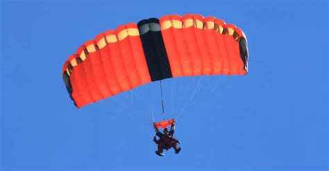 7 Best Places For Skydiving In Canada To Treat The Adventure Junkie In You!