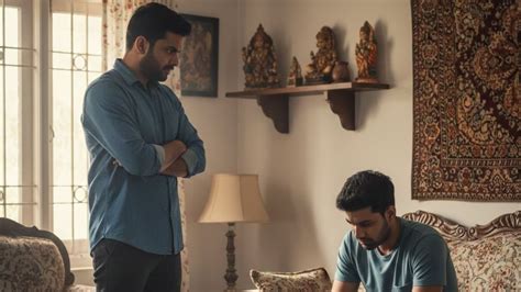 Pune : बायकोच्या मोबाईलमध्ये पाहिले भावाचे मेसेज, दिसता क्षणी भावाला ...