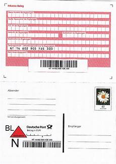post nachnahme nicht philaseiten de nachnahme postkarten der deutschen post post nachnahme nicht philaseiten de nachnahme postkarten der deutschen post