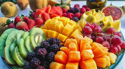 Image result for Fruit Array