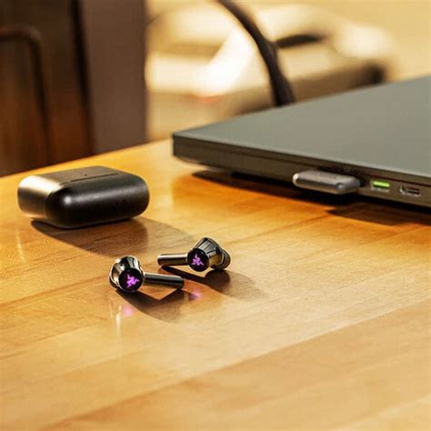 Buy RAZER Hammerhead HyperSpeed (Xbox Licensed) Gaming Earbuds ...