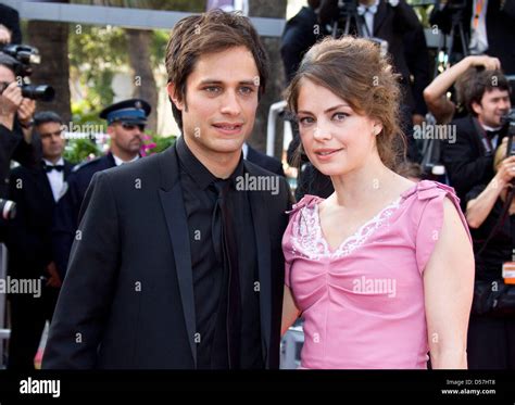 Gael Garcia Bernal Vrouw