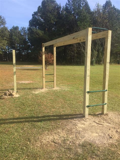 Monkey Bars Diy - Simple DIY Fixes
