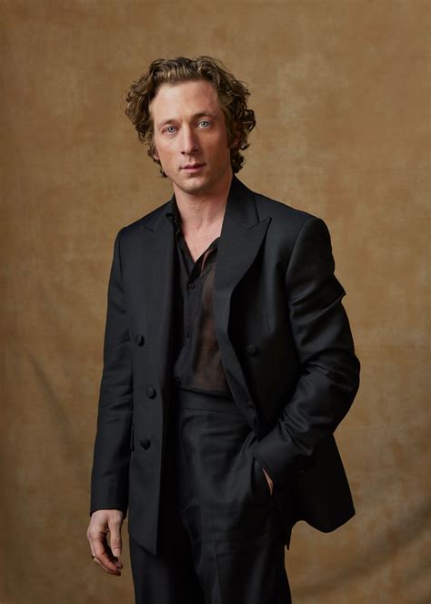 Jeremy Allen White | Movies, TV Shows, Wife, Kids, Gene Wilder ...