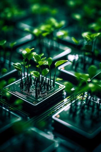 Organic AI Computer 的图像结果