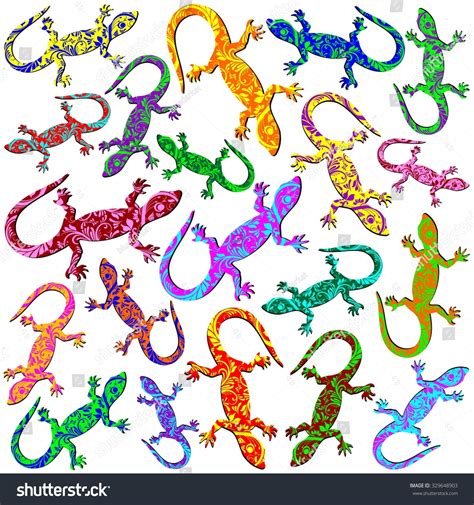 Image result for Gecko Pattern-Free