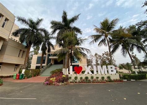 XIMB: Fees, Admission 2026, Courses, Cutoff, Ranking, Placement