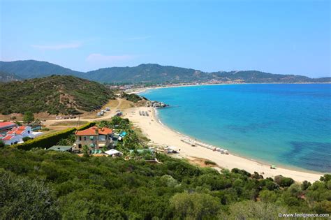 Platania, Sithonia