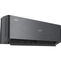 ACS SHOP&SERVICE HISENSE ENERGY Pro X QH35XV0BG Crna Klima uređaji