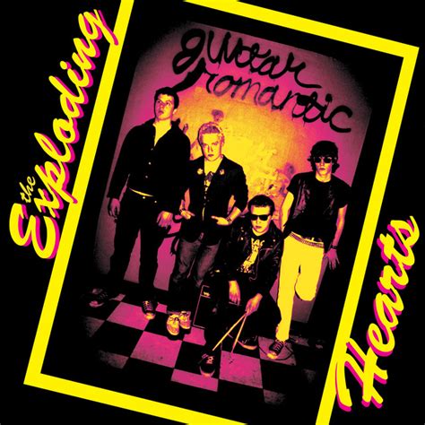 Image result for Exploding Hearts Video