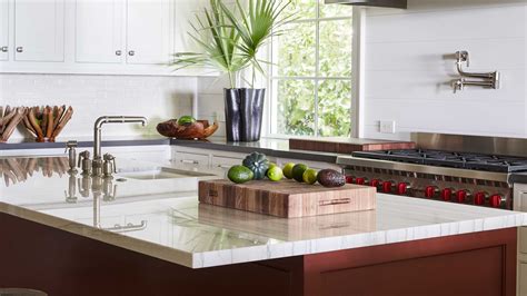 What are the best countertops for cooking? | Livingetc