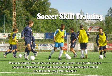 Soccer 808: Panduan Lengkap