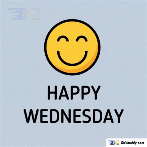 Happy Wednesday GIFs - Gifsbuddy.com