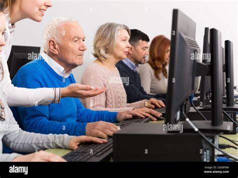 Image result for Free Computer Lessons for Seniors