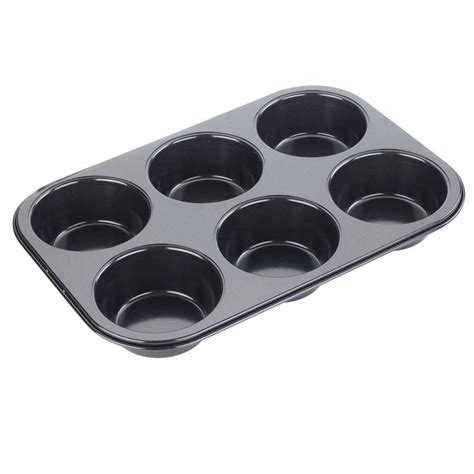 Tala Performance 6 Cup jumbo muffin tin – Tala Cooking