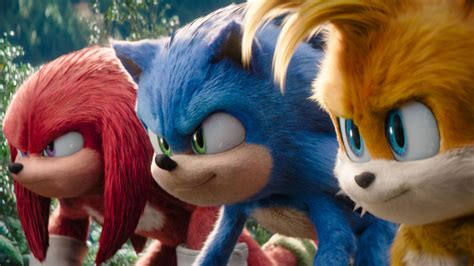Sonic 4: Everything we know so far about Sonic the Hedgehog's next ...