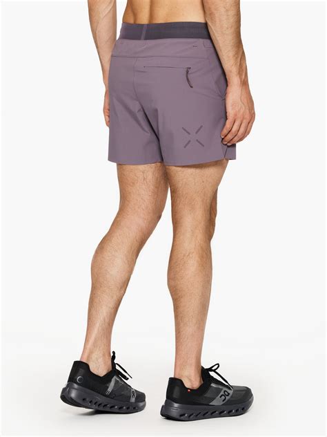 Ten Thousand The Set Short 5" - Lined – The Shop at Equinox