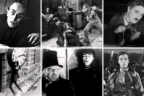 Movies About The 1920S