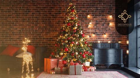 Fantastic New Year Party Decorations Ideas for Dubai Homes