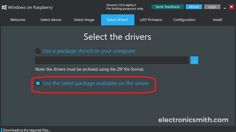 Raspberry Pi Windows 10 的图像结果