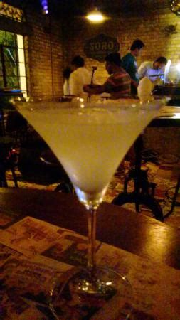 Soro - The Village Pub, Assagao - Restaurant Reviews, Phone Number ...