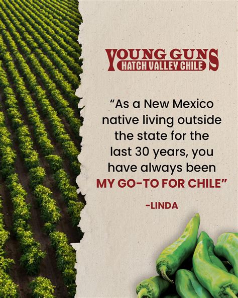 Young Guns Hatch Chile (@younggunshatchchile) • Instagram photos and videos