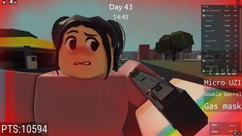 R34 Roblox Game: Lets Talk About It