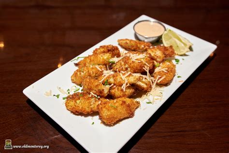 Melville Tavern | Old Monterey