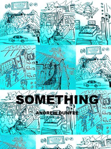 Something eBook : Dunfee, Andrew: Amazon.in: Kindle Store