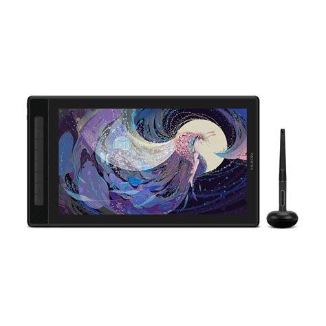 Huion Europe | Kamvas Pro 16 (2.5K) Pen Display