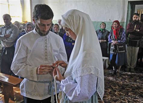 Почему староверы-отшельники живут так долго » Женский Мир