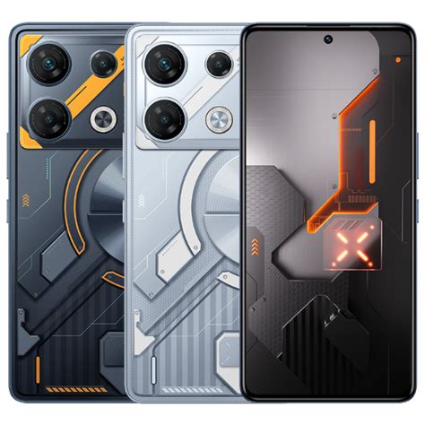 Infinix GT 10 Pro - Price in India & Full Specifications (July 2026 ...
