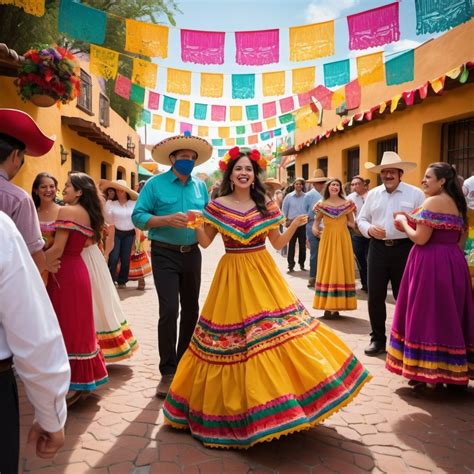 The importance of Festivals in Hispanic Culture - Spanish Language School