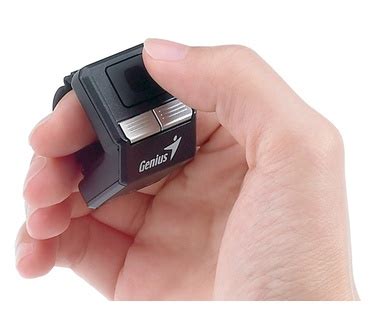 Genius Ring Mouse: beste prijs - Tweakers