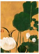 Image result for Chinese Ink Painting Rabbit