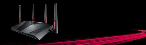 ASUS RT-AC88U AC3100 WiFi Router online at low price from TPS ...