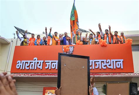 BJP bagged 70 per cent of donations received by parties from electoral ...
