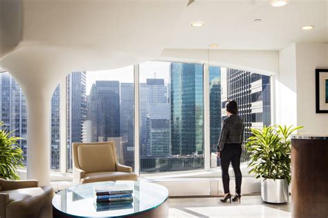 450 Park Avenue - New York Offices