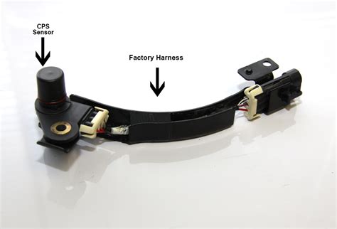 Testing LS Cam Sensor Signal 的图像结果