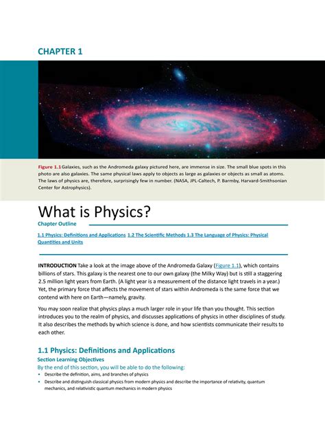 Image result for Physics Introduction