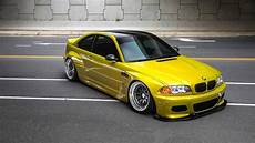 Wide E46 M3 by This Bmw M3 E46 Widebody Is Definitely Not For Purists Wide E46 M3