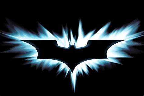 Dark Knight Logo Wallpapers - Top Free Dark Knight Logo Backgrounds ...