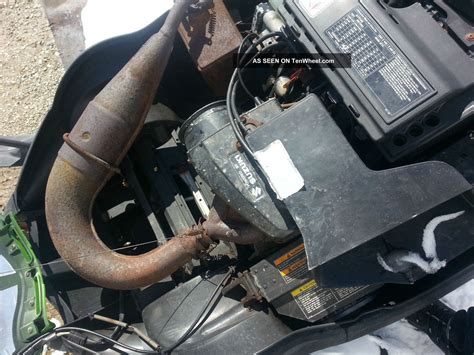 Arctic Cat 440 Engine 的图像结果