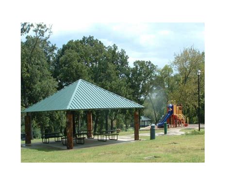 Parks & Recreation | Alvarado, TX